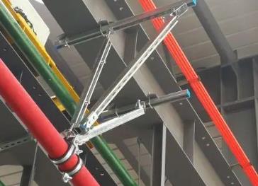 潢川抗震支架厂家与你分享你必须做的紧急情况下的准备